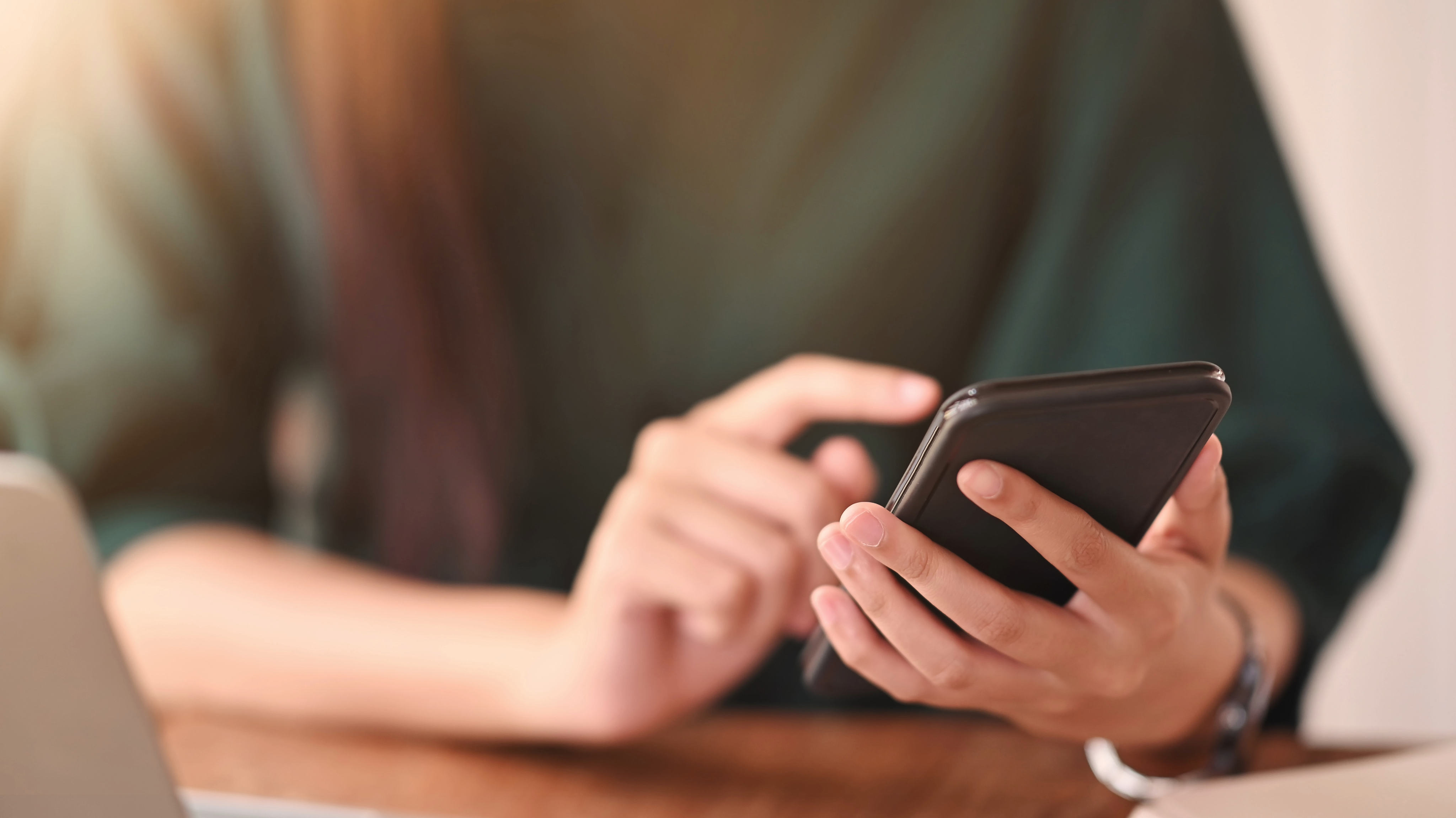 30代女性、管理職の転職事例